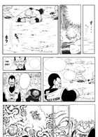DBM U3 & U9: Una Tierra sin Goku : チャプター 26 ページ 18