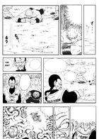 DBM U3 & U9: Una Tierra sin Goku : Chapitre 26 page 18