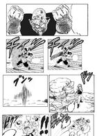 DBM U3 & U9: Una Tierra sin Goku : チャプター 26 ページ 19