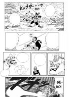 DBM U3 & U9: Una Tierra sin Goku : チャプター 26 ページ 20