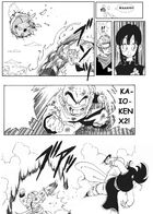 DBM U3 & U9: Una Tierra sin Goku : Chapter 26 page 23