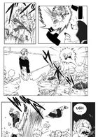 DBM U3 & U9: Una Tierra sin Goku : Chapitre 26 page 24