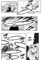 DBM U3 & U9: Una Tierra sin Goku : Chapitre 26 page 25