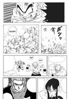 DBM U3 & U9: Una Tierra sin Goku : Capítulo 26 página 26