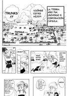 DBM U3 & U9: Una Tierra sin Goku : Capítulo 26 página 2