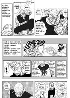 DBM U3 & U9: Una Tierra sin Goku : Capítulo 26 página 8