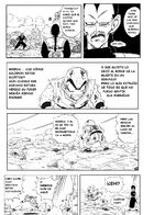 DBM U3 & U9: Una Tierra sin Goku : Chapitre 26 page 9