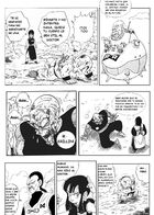 DBM U3 & U9: Una Tierra sin Goku : チャプター 26 ページ 11
