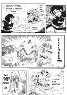 DBM U3 & U9: Una Tierra sin Goku : Chapitre 26 page 12