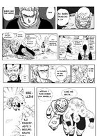DBM U3 & U9: Una Tierra sin Goku : Capítulo 26 página 14