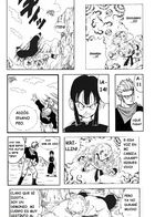 DBM U3 & U9: Una Tierra sin Goku : チャプター 26 ページ 16