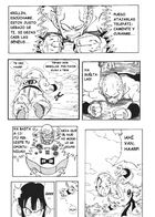 DBM U3 & U9: Una Tierra sin Goku : チャプター 26 ページ 17