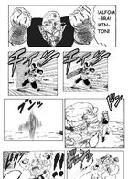 DBM U3 & U9: Una Tierra sin Goku : Capítulo 26 página 19