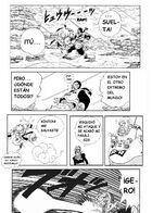 DBM U3 & U9: Una Tierra sin Goku : チャプター 26 ページ 20