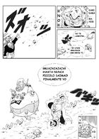 DBM U3 & U9: Una Tierra sin Goku : Chapter 26 page 22