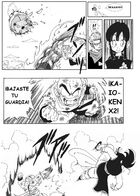 DBM U3 & U9: Una Tierra sin Goku : チャプター 26 ページ 23