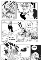 DBM U3 & U9: Una Tierra sin Goku : Chapitre 26 page 24