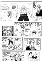 DBM U3 & U9: Una Tierra sin Goku : Chapitre 26 page 27