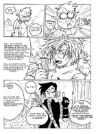 Battle Saga : Chapitre 2 page 6