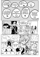 Battle Saga : Chapitre 2 page 7