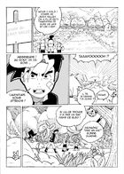 Battle Saga : Chapitre 2 page 8