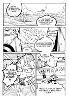 Battle Saga : Chapitre 2 page 10