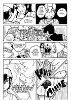 Battle Saga : Chapter 2 page 12