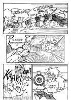 Battle Saga : Chapitre 2 page 18