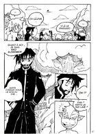 Battle Saga : Chapitre 2 page 26