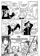 Battle Saga : Chapitre 2 page 27