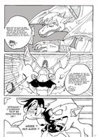 Battle Saga : Chapitre 2 page 28