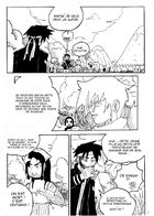 Battle Saga : Chapitre 2 page 29