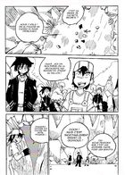 Battle Saga : Chapitre 2 page 30