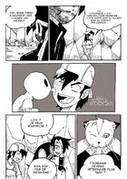 Battle Saga : Chapitre 2 page 32