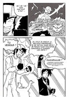 Battle Saga : Chapitre 2 page 33