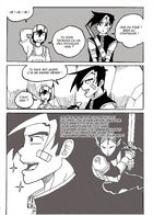 Battle Saga : Chapitre 2 page 34