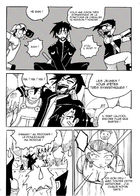 Battle Saga : Chapitre 2 page 35