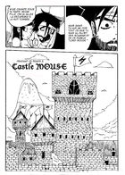 Battle Saga : Chapitre 2 page 36