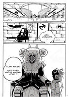 Battle Saga : Chapitre 2 page 37