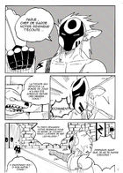 Battle Saga : Chapitre 2 page 38