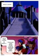 Saint Seiya Arès Apocalypse : Chapitre 16 page 2