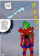 Saint Seiya Arès Apocalypse : Chapter 16 page 6