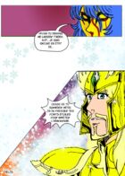 Saint Seiya Arès Apocalypse : Chapter 16 page 7