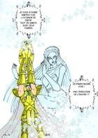 Saint Seiya Arès Apocalypse : Chapitre 16 page 8