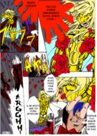 Saint Seiya Arès Apocalypse : Chapter 16 page 17