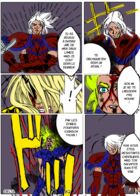 Saint Seiya Arès Apocalypse : Chapitre 16 page 21