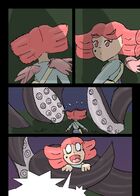 Blaze of Silver  : Chapitre 19 page 17