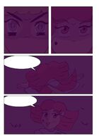 Blaze of Silver : Chapitre 19 page 21