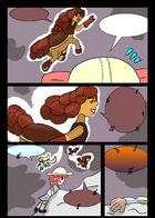 Blaze of Silver  : Chapitre 19 page 9