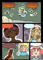 Blaze of Silver : Chapitre 19 page 11